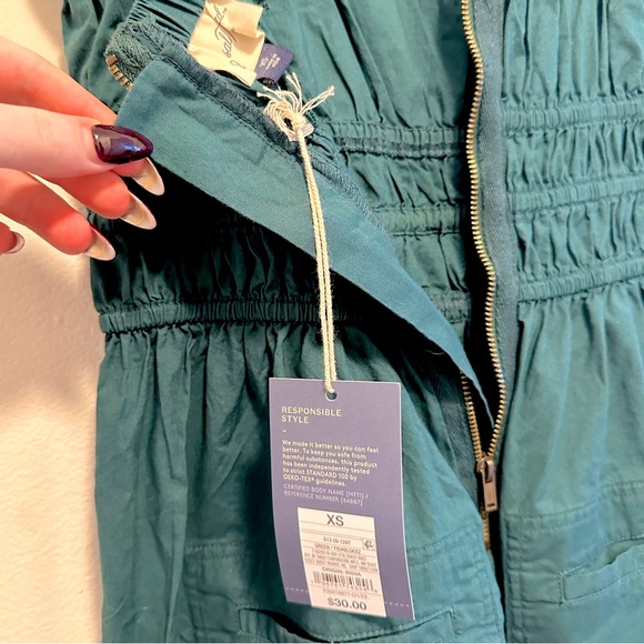 Universal Thread Jumpsuit - Picture 5 of 5